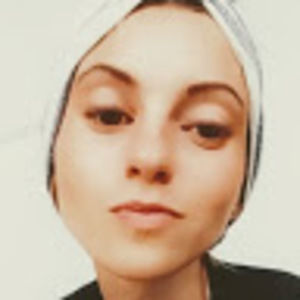 Meet your Posher, Anastasia